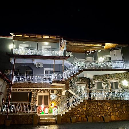 Guesthouse Tsoka Орма Екстер'єр фото