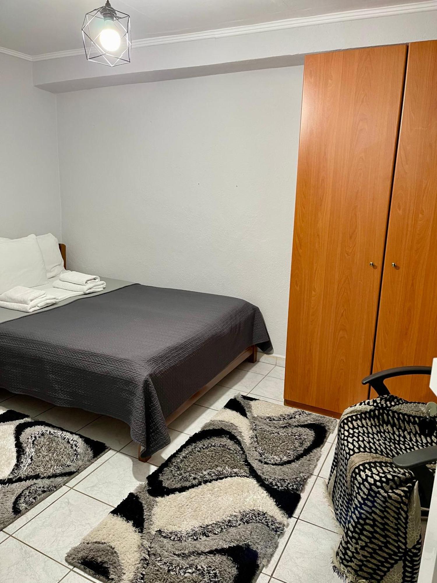 Guesthouse Tsoka Орма Екстер'єр фото