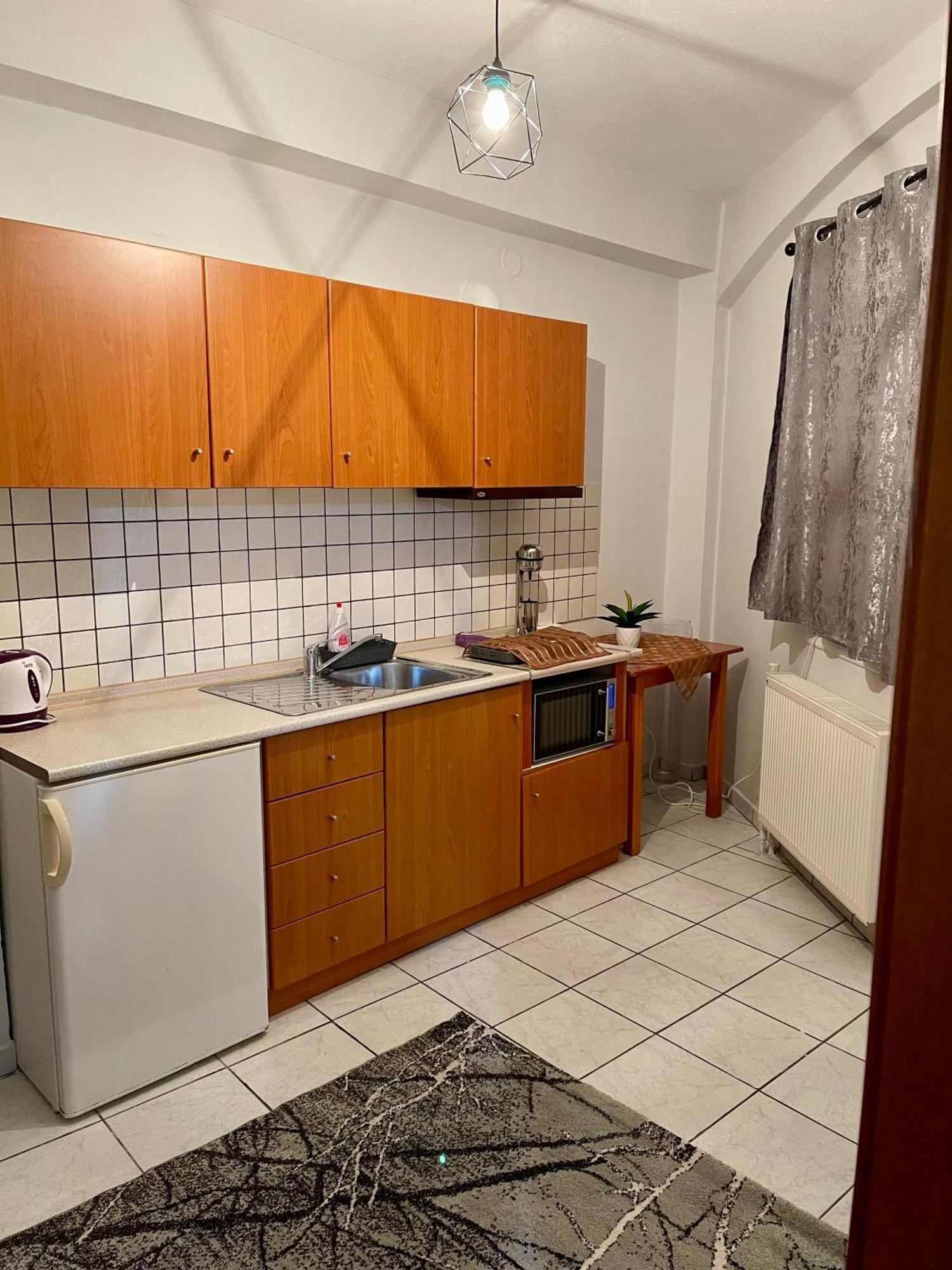 Guesthouse Tsoka Орма Екстер'єр фото