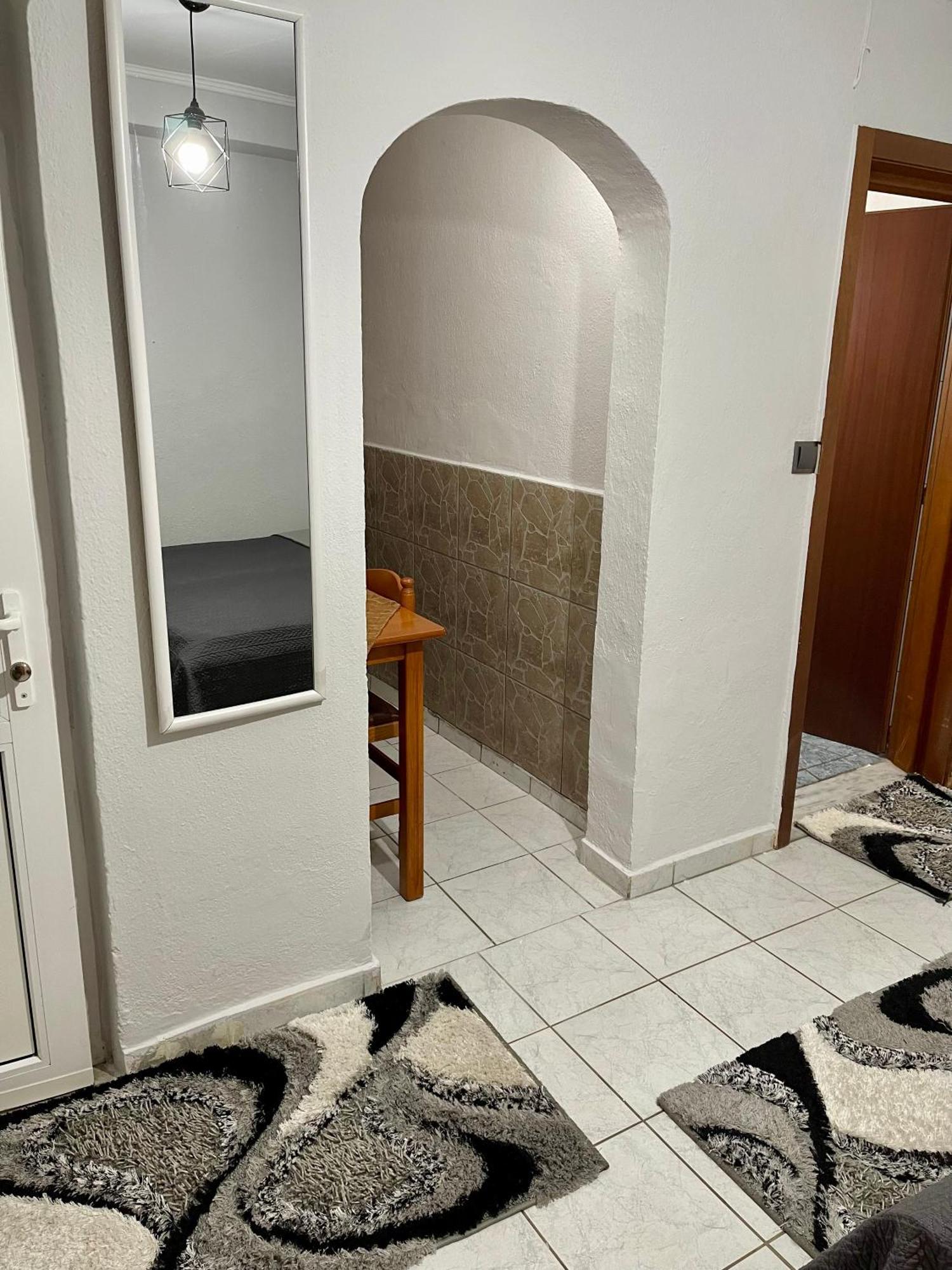 Guesthouse Tsoka Орма Екстер'єр фото