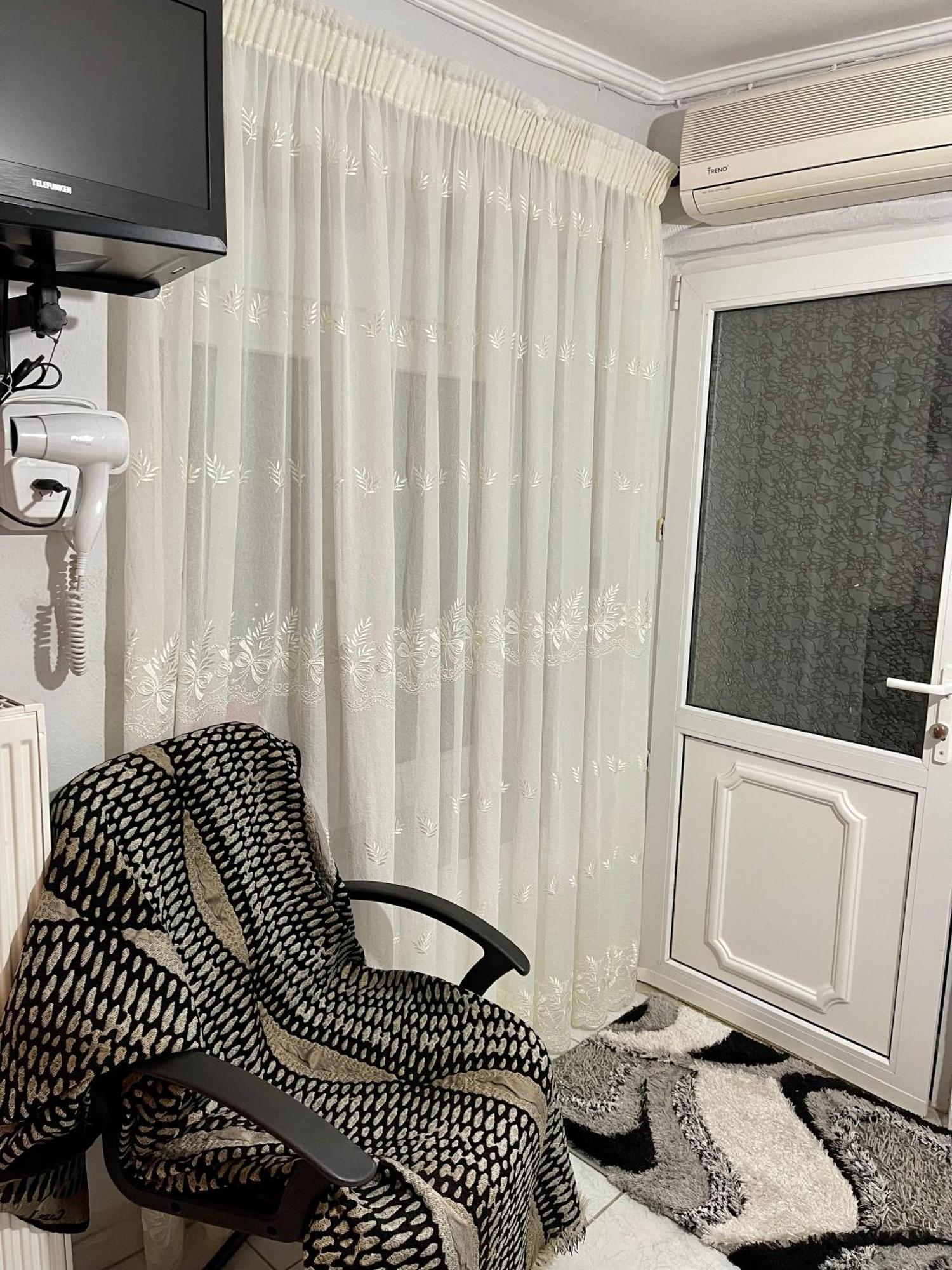 Guesthouse Tsoka Орма Екстер'єр фото