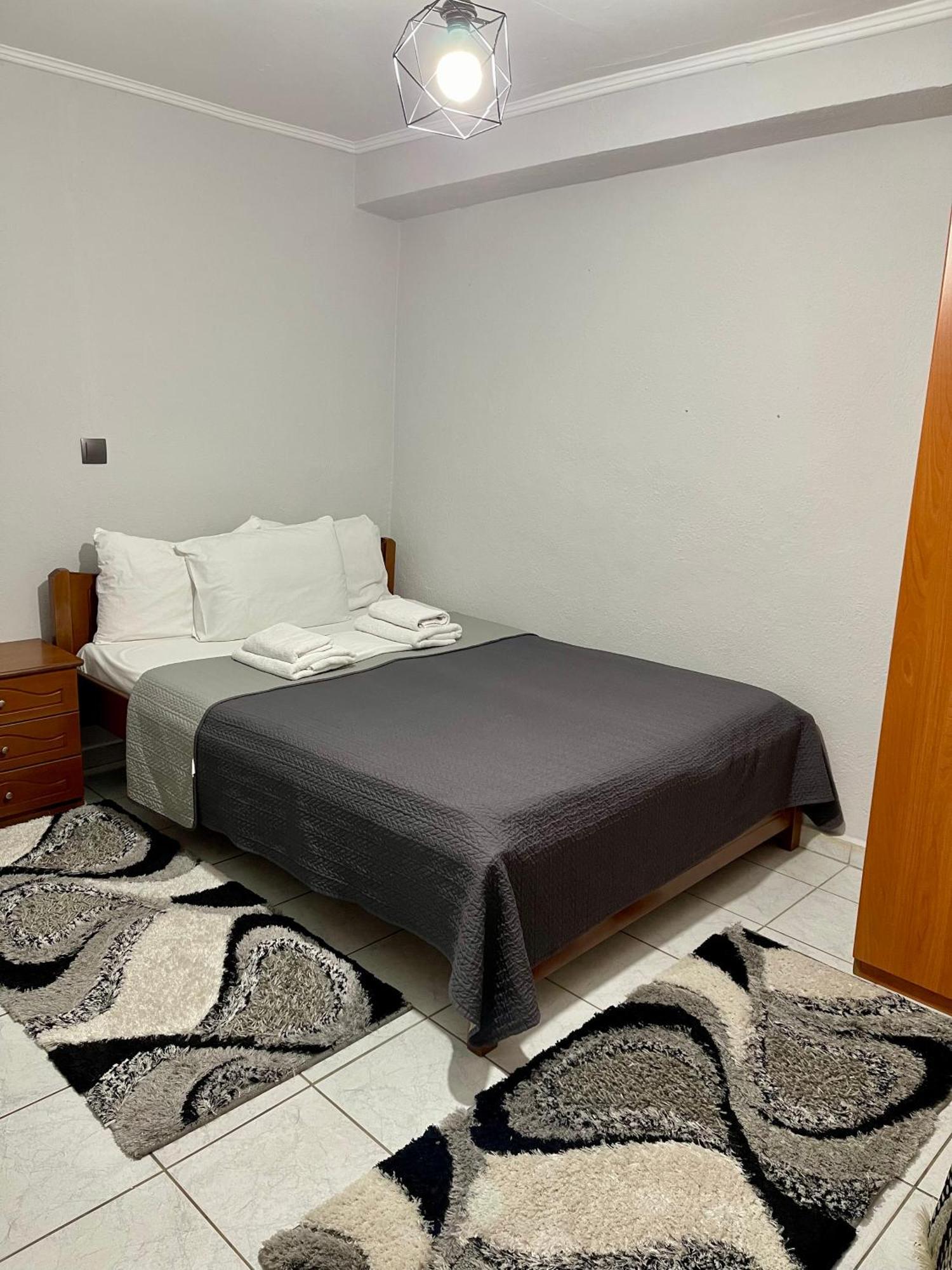 Guesthouse Tsoka Орма Екстер'єр фото