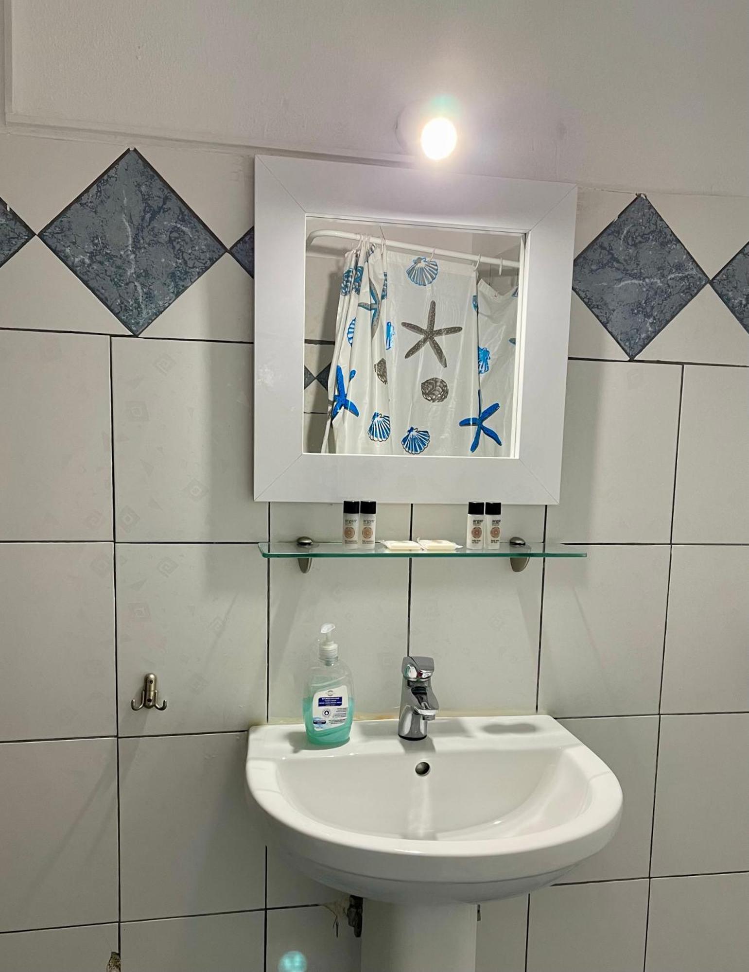 Guesthouse Tsoka Орма Екстер'єр фото