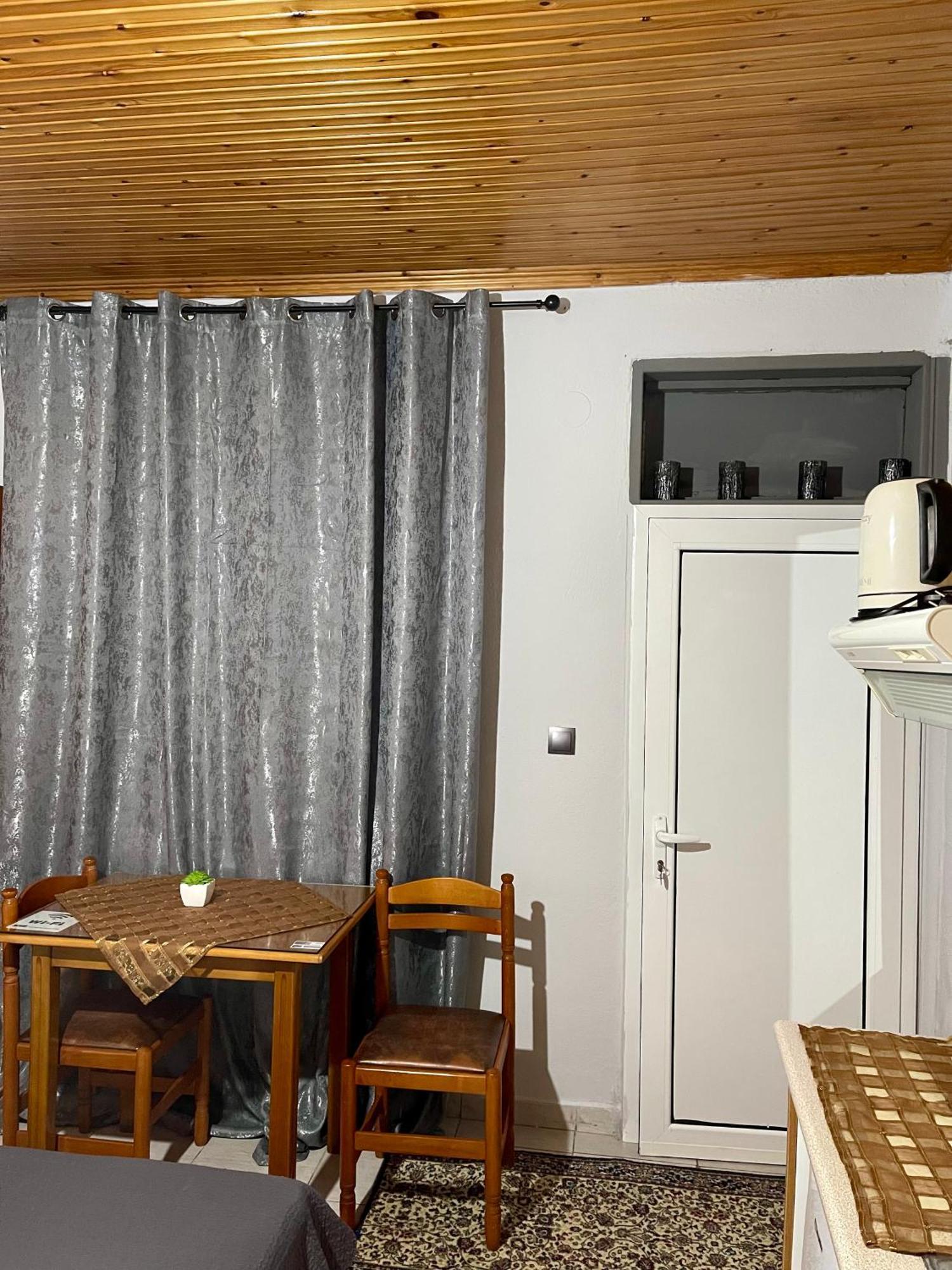 Guesthouse Tsoka Орма Екстер'єр фото