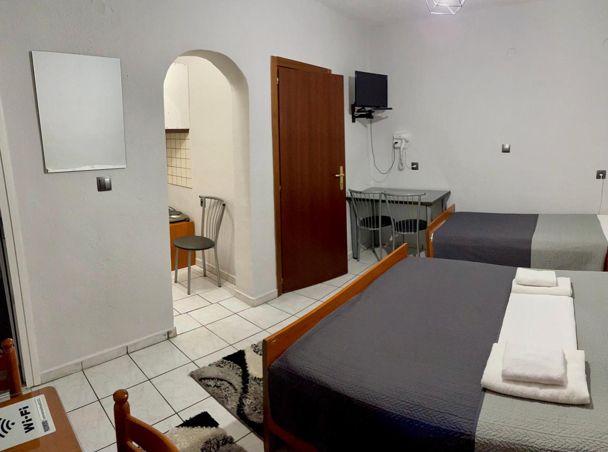 Guesthouse Tsoka Орма Екстер'єр фото