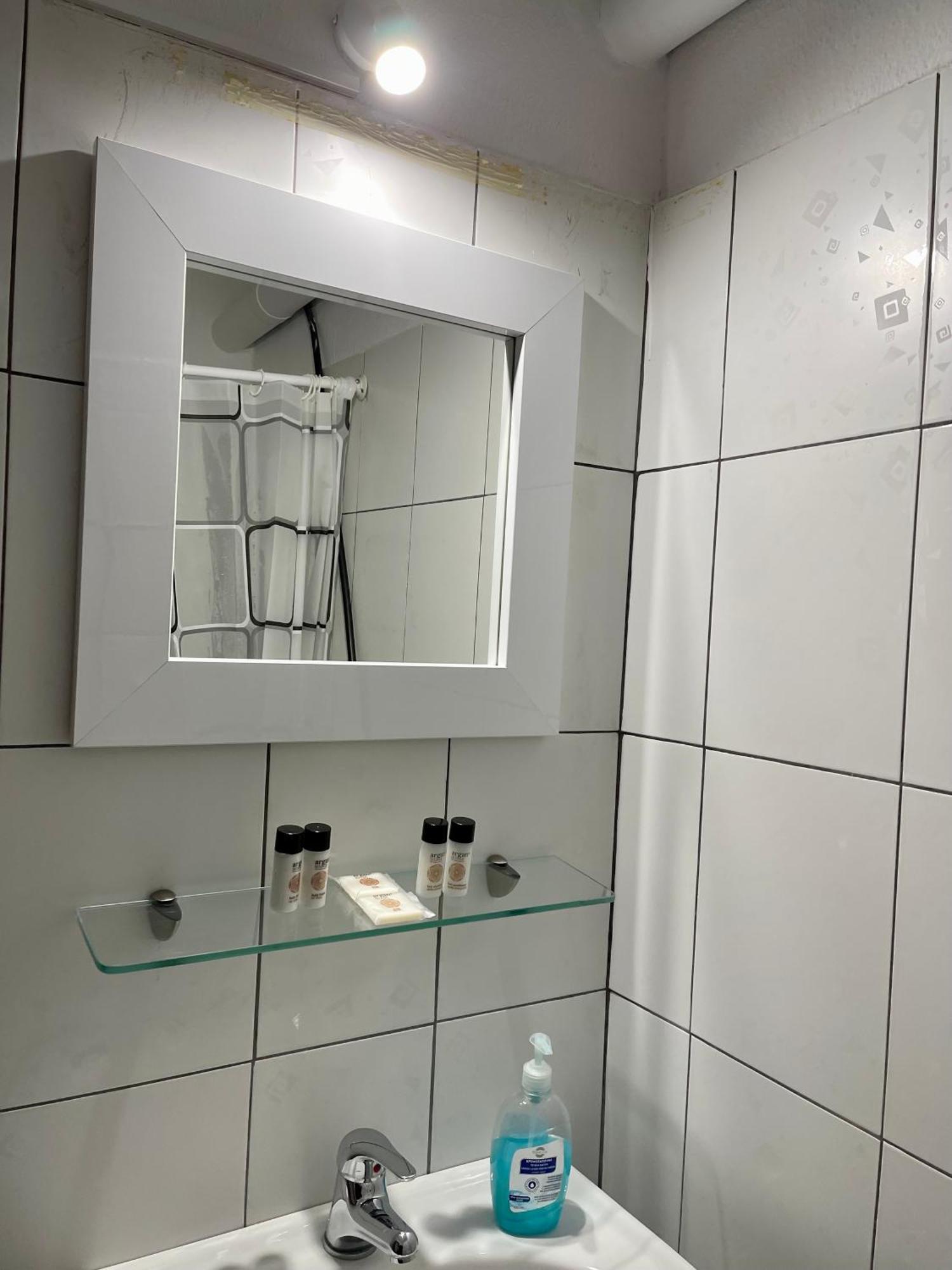 Guesthouse Tsoka Орма Екстер'єр фото