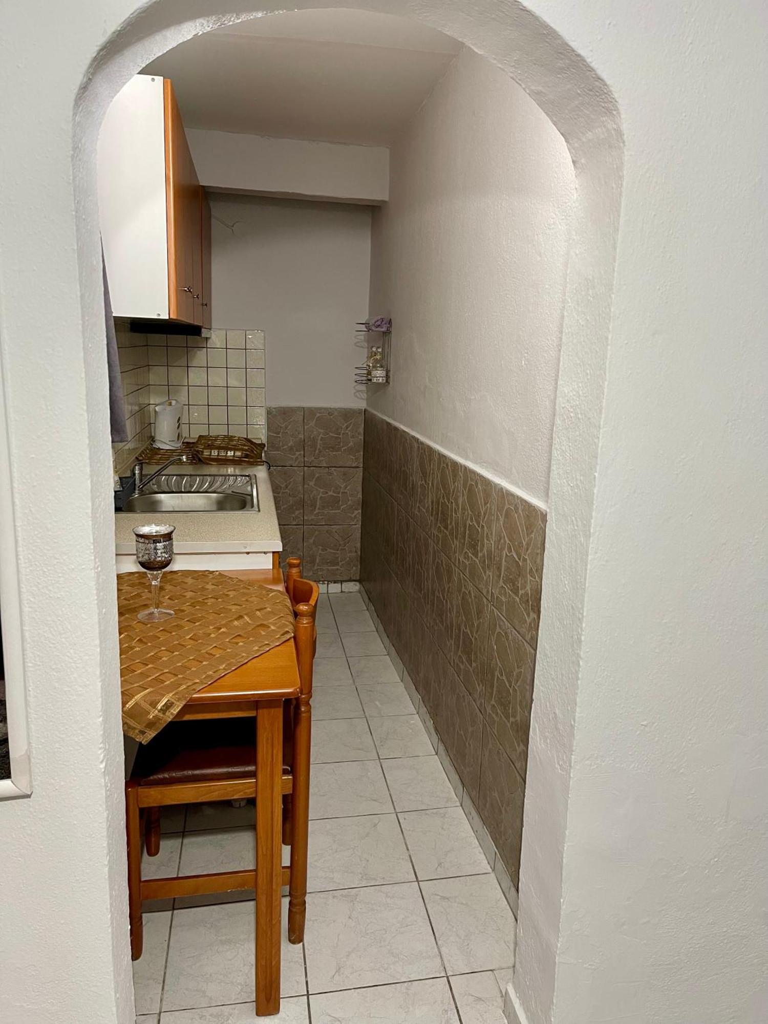 Guesthouse Tsoka Орма Екстер'єр фото