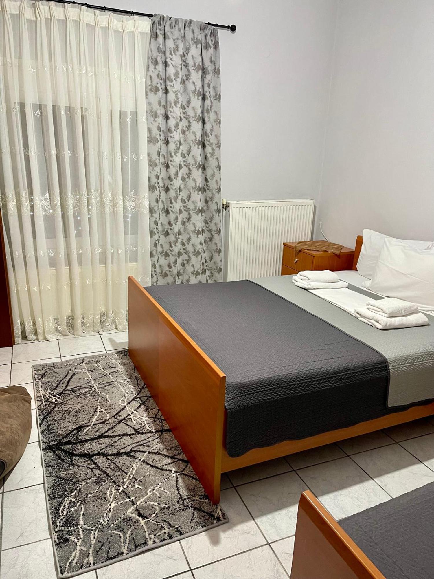 Guesthouse Tsoka Орма Екстер'єр фото