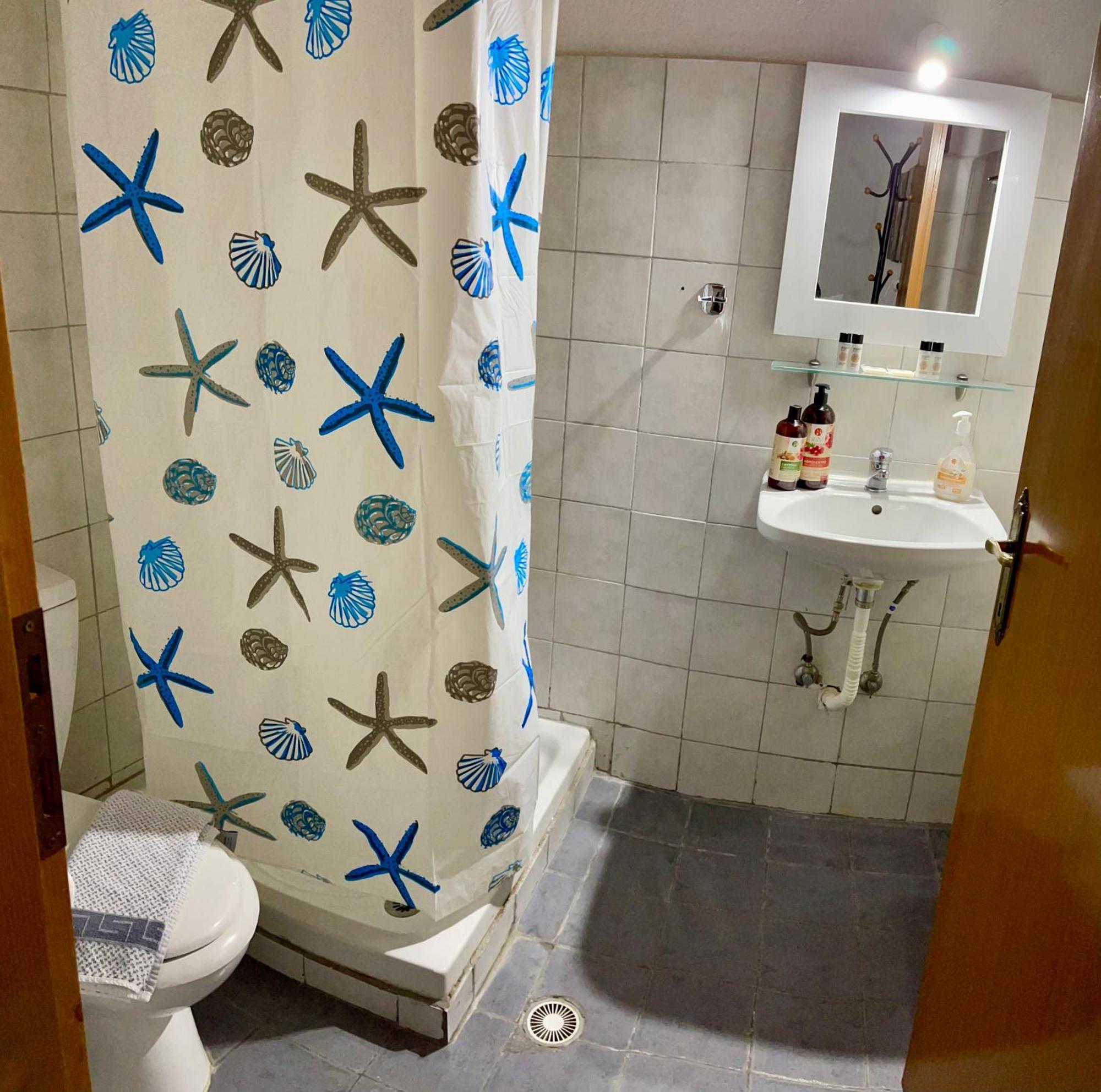 Guesthouse Tsoka Орма Екстер'єр фото